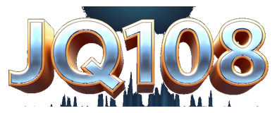jq108 logo